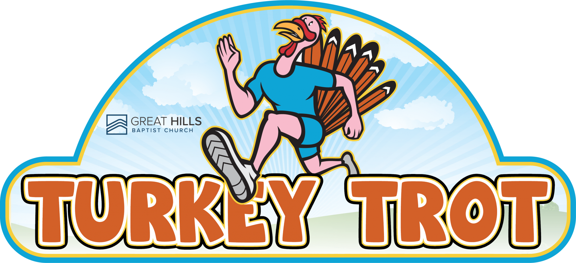 Turkey Trot 2019 The Bridge 101.1 FM & 1120 AM