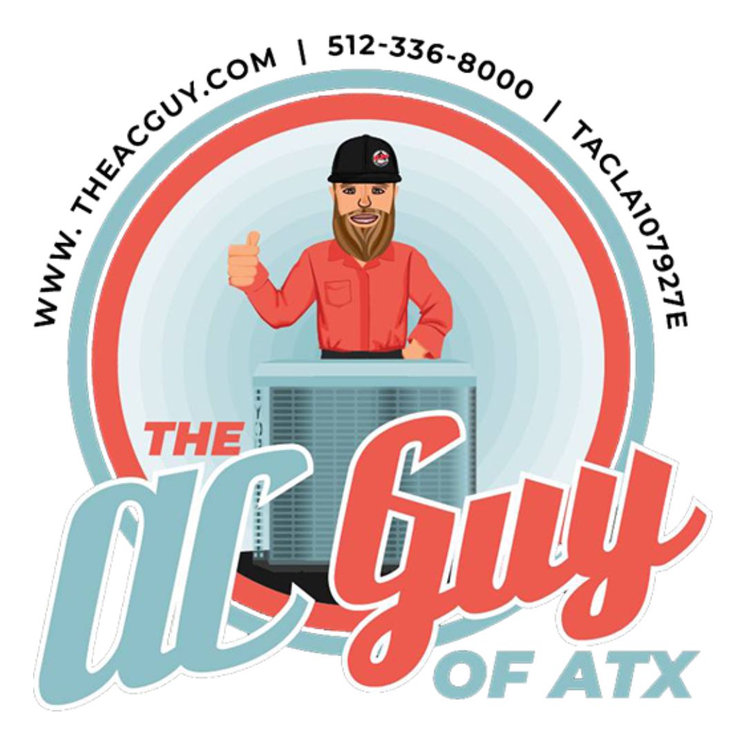 The AC Guy of ATX
